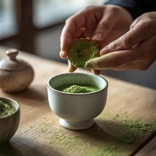 Why Matcha Powder Is Trending in Functional Beverages